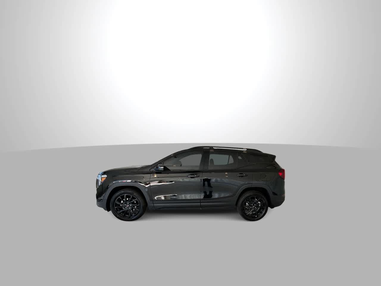 Used 2024 GMC Terrain SLT w/ Tech Package AWD/4WD image 5