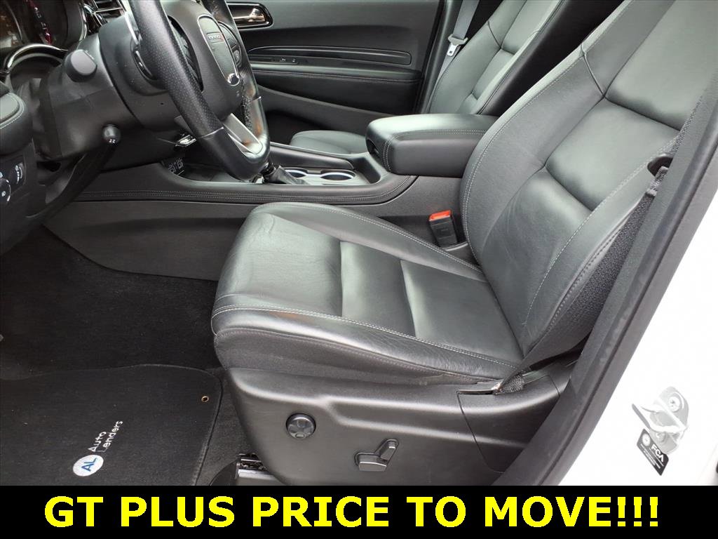 Used 2022 Dodge Durango GT image 15