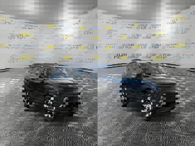 New 2026 Hyundai Kona SEL Sport