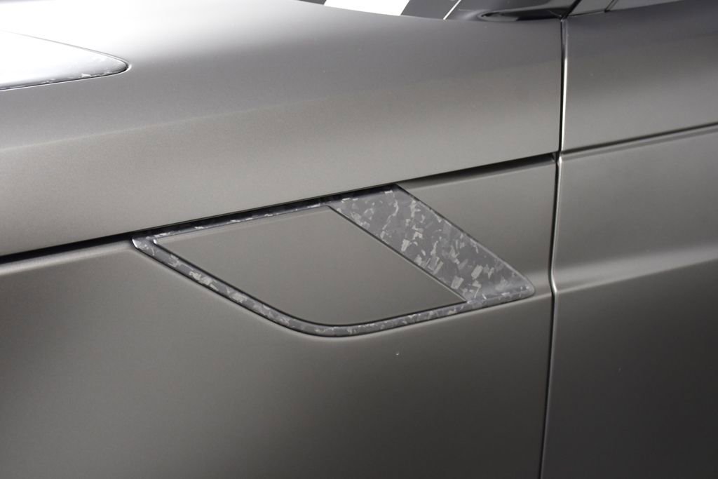 Used 2025 Land Rover Range Rover Sport SV Edition Two image 13