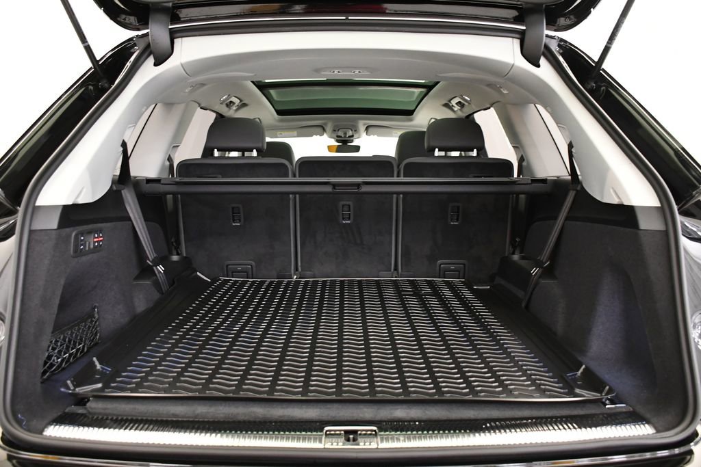 New 2025 Audi Q7 3.0T Premium Plus image 54