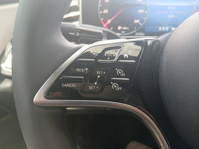 Used 2026 Mercedes-Benz E 350 Sedan image 24