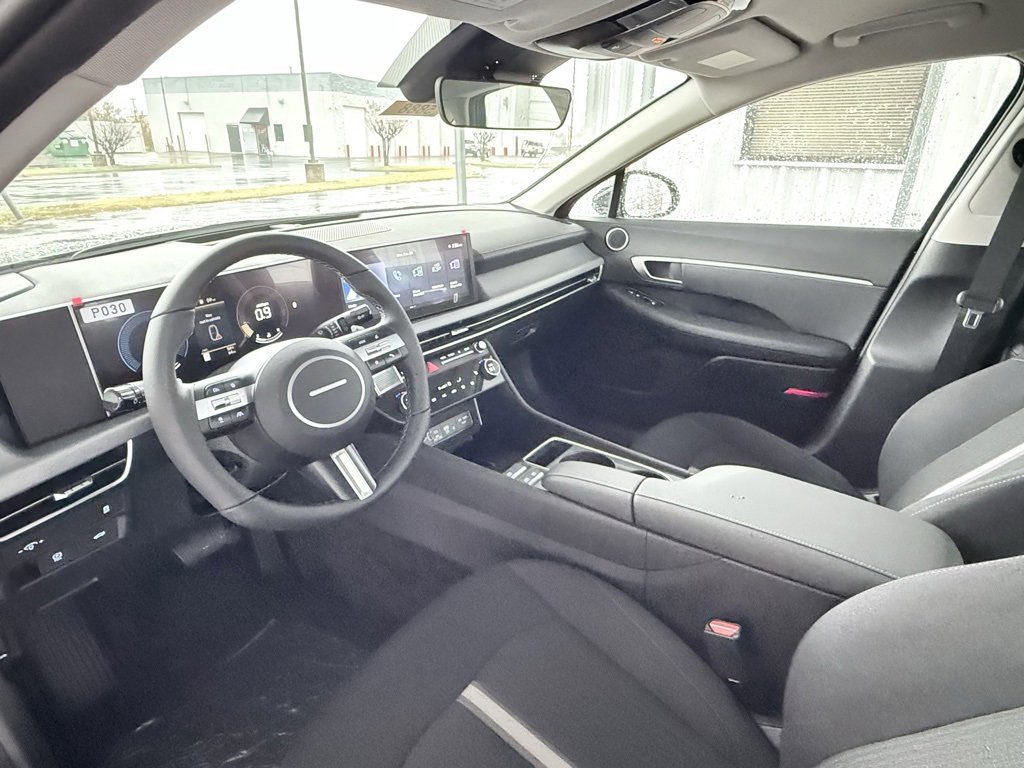 New 2026 Hyundai Sonata SEL image 9
