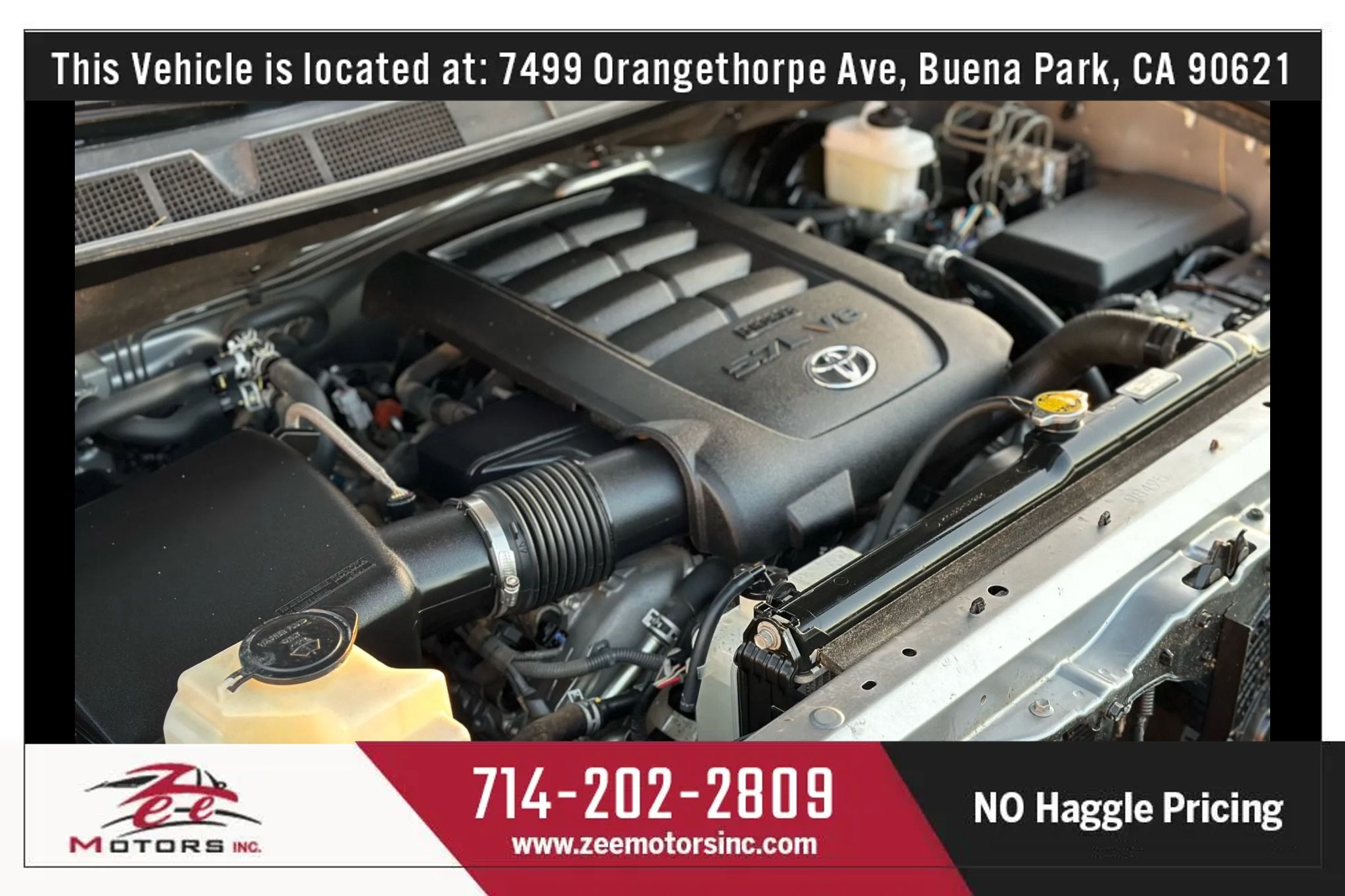 Used 2013 Toyota Sequoia Platinum RWD image 63