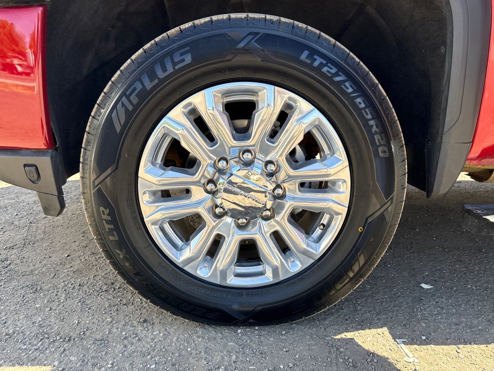 Used 2023 GMC Sierra 3500 Denali w/ Denali Ultimate Package image 27