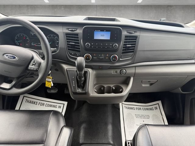 Used 2022 Ford Transit 350 XL RWD image 4