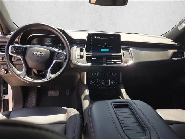 Used 2023 Chevrolet Tahoe Z71 AWD/4WD image 17