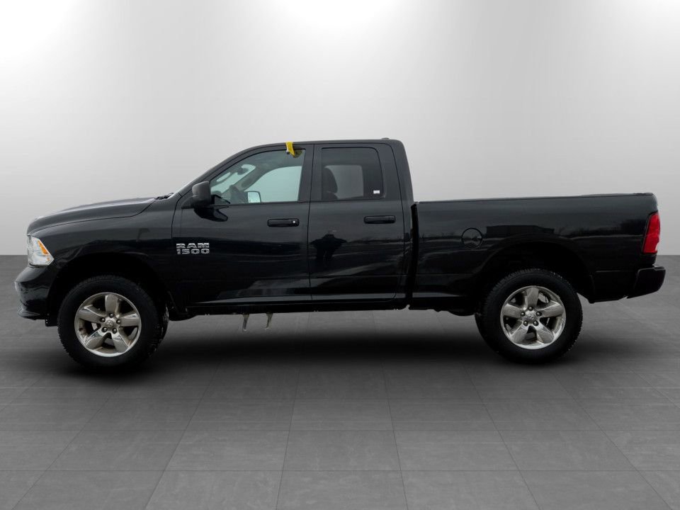 Used 2018 RAM 1500 Express w/ Express Value Package image 10