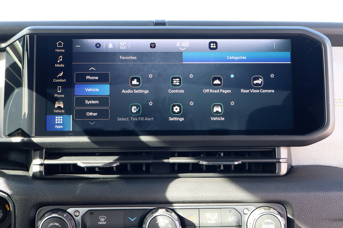 New 2026 Jeep Wrangler Sport image 18