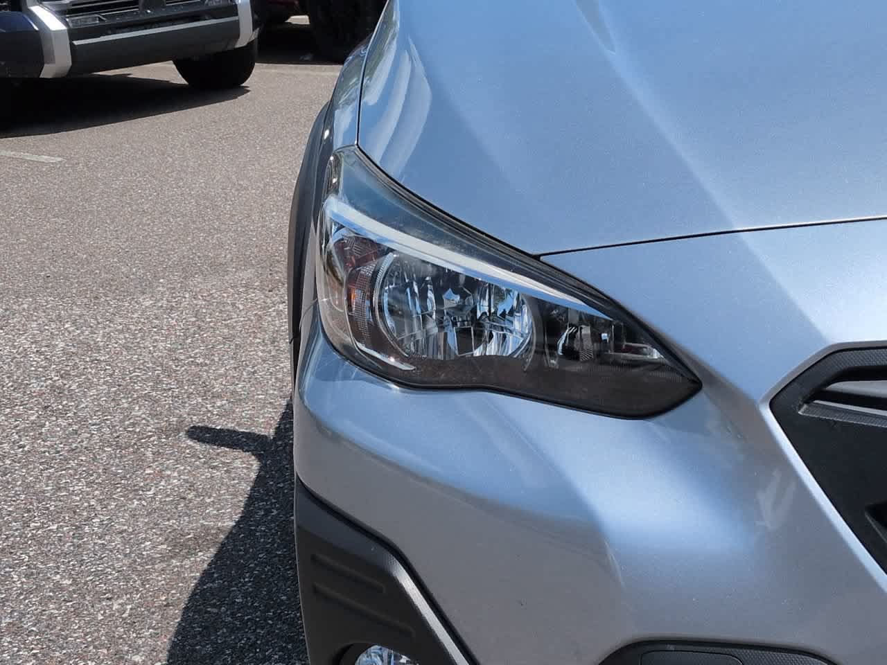 Used 2021 Subaru Crosstrek 2.5i Sport w/ Moonroof Package AWD/4WD image 10