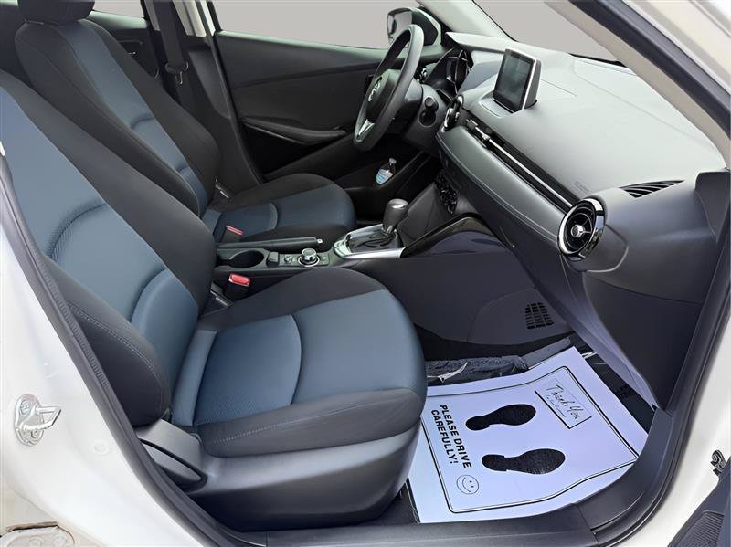 Used 2017 Toyota Yaris iA FWD image 25