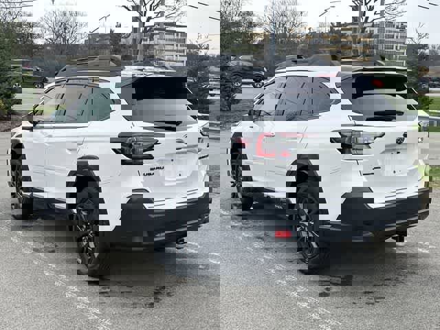 Used 2023 Subaru Outback Onyx Edition image 22