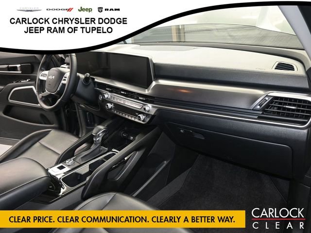Used 2024 Kia Telluride LX FWD image 47