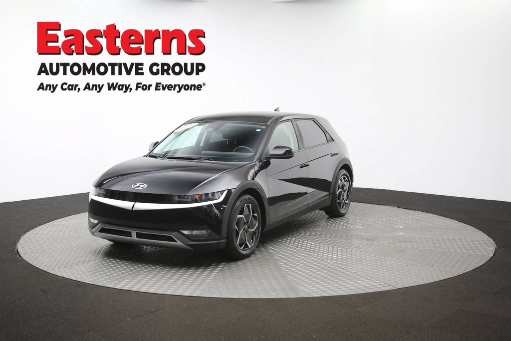 Used 2024 Hyundai Ioniq 5 SEL RWD image 53