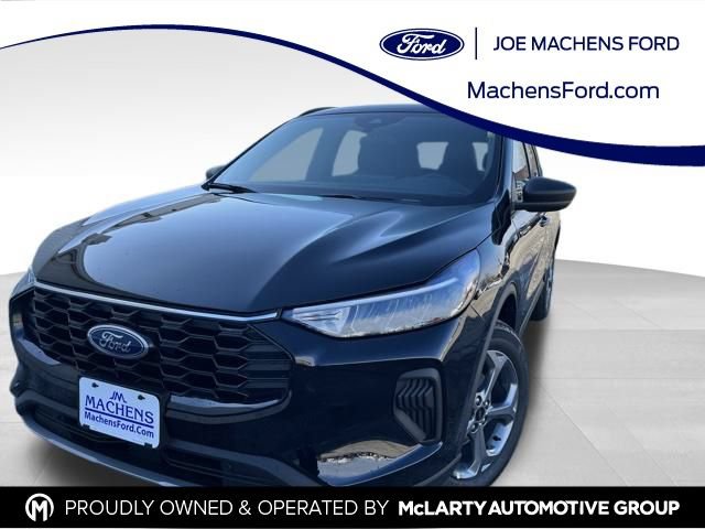 New 2026 Ford Escape ST-Line w/ Cold Weather Package