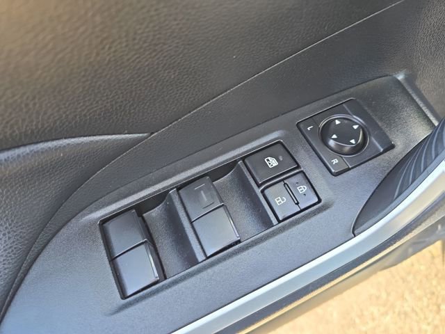 Used 2024 Toyota RAV4 LE image 12