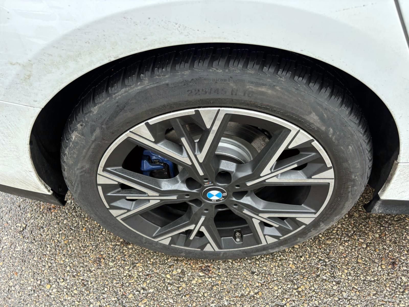 Used 2026 BMW 228i xDrive w/ Technology Package AWD/4WD image 10