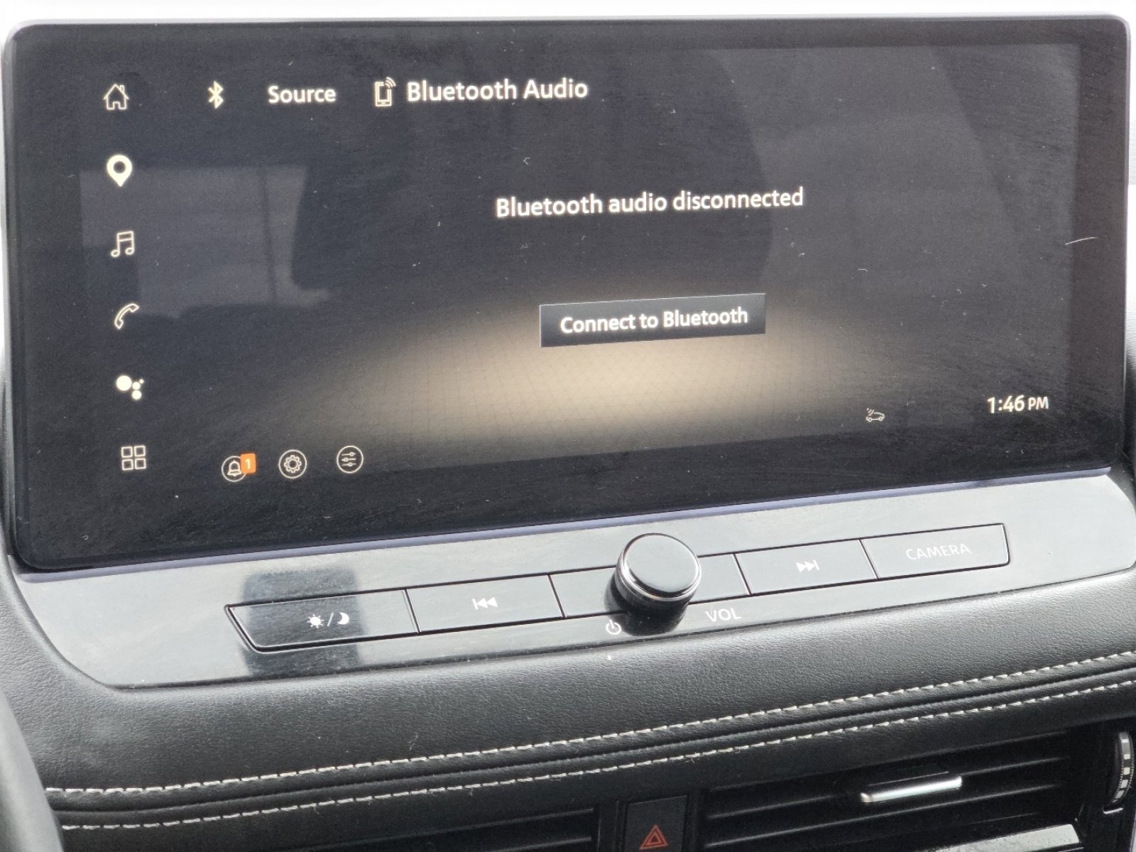 Used 2024 Nissan Rogue SL image 7