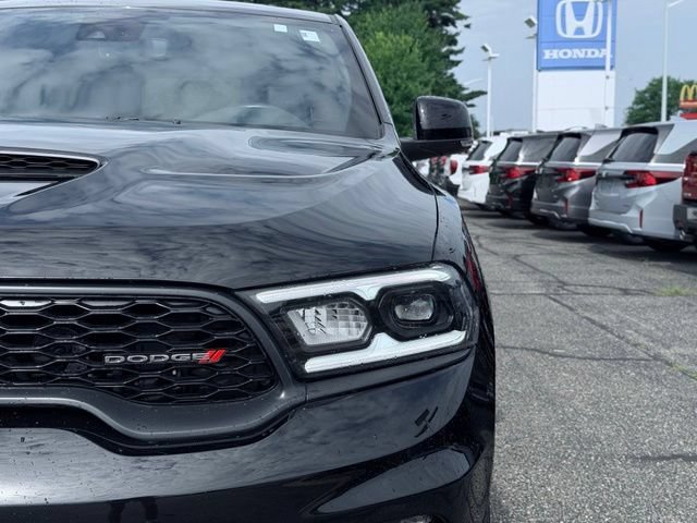 Used 2023 Dodge Durango GT AWD/4WD image 3