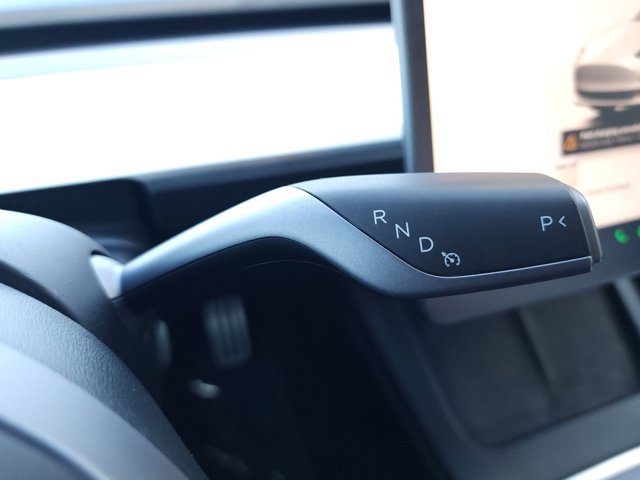 Used 2023 Tesla Model 3 Performance AWD/4WD image 11