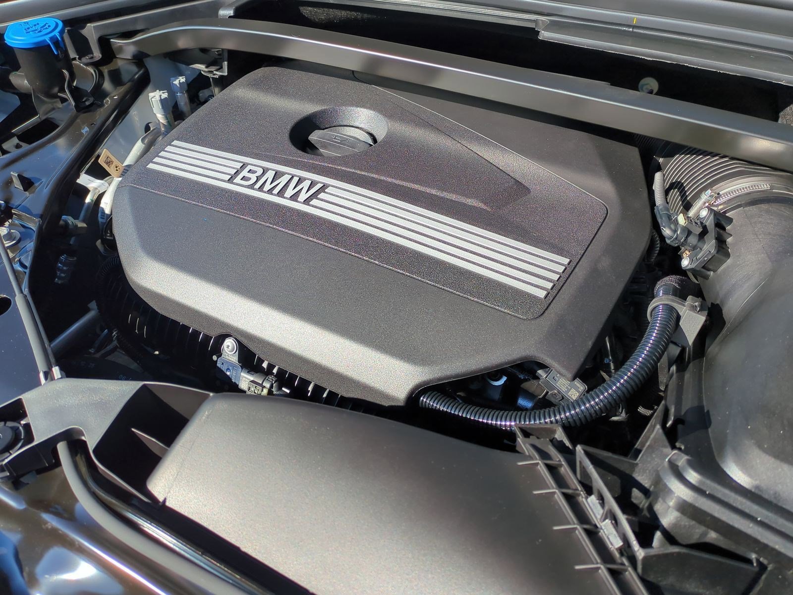 New 2026 BMW X1 xDrive28i w/ Technology Package image 34