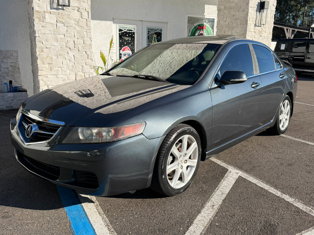 Used 2005 Acura TSX image 3