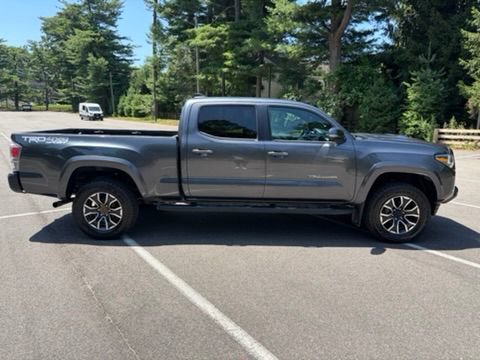 Used 2023 Toyota Tacoma TRD Sport AWD/4WD image 9