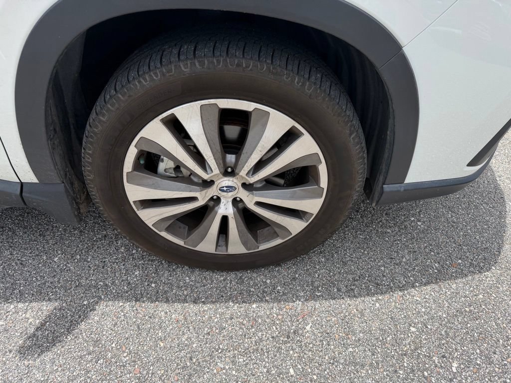 Used 2020 Subaru Ascent Touring w/ Popular Package #2A AWD/4WD image 6