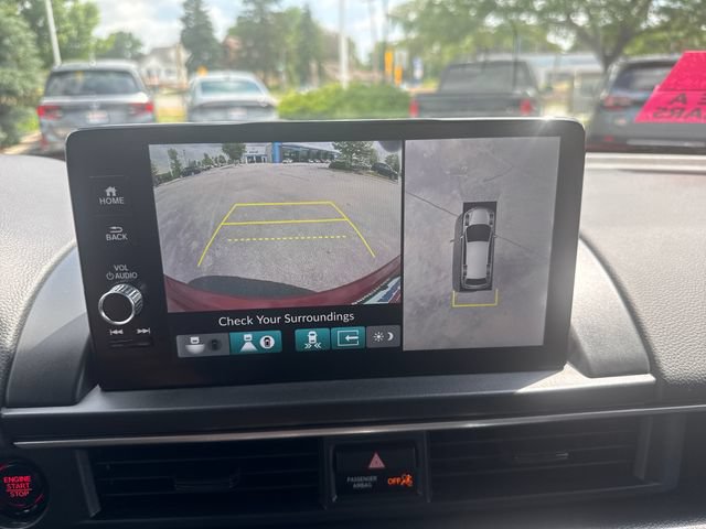 Certified 2023 Honda Pilot Elite image 40