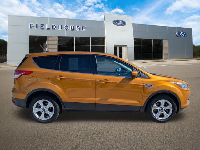Used 2016 Ford Escape SE AWD/4WD image 10