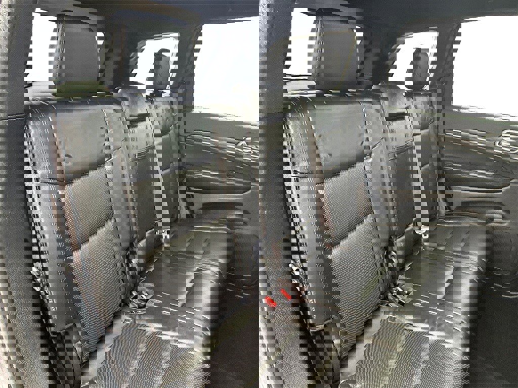 Used 2020 Jeep Grand Cherokee Limited w/ Luxury Group II image 18