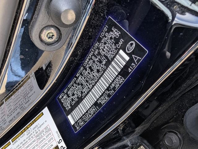 Used 2022 Lexus UX 250h F Sport w/ F Sport Premium Package image 39