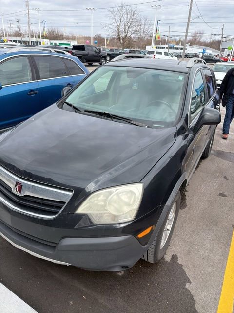 Used 2008 Saturn Vue XE w/ Preferred Package image 4