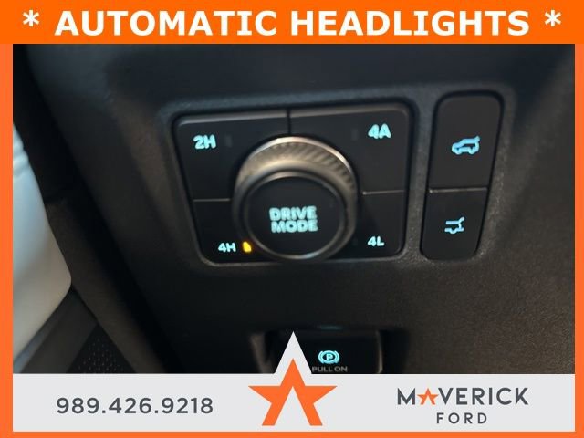 New 2026 Ford Expedition Max Platinum w/ Platinum Ultimate Package image 29