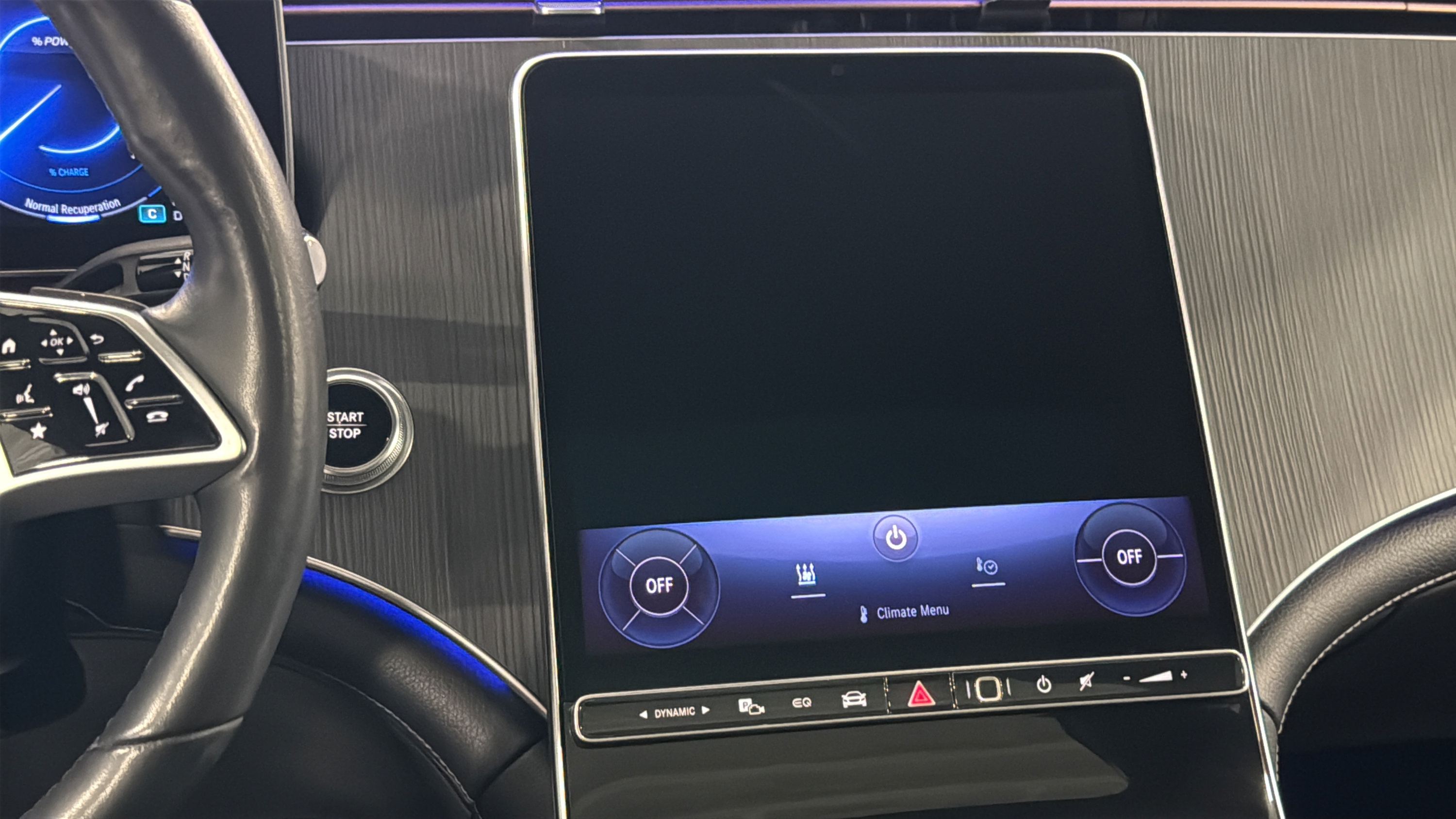 Certified 2023 Mercedes-Benz EQE 500 4MATIC SUV image 33