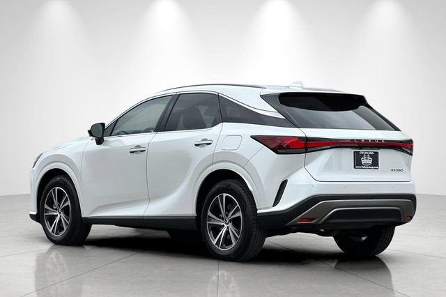 Used 2024 Lexus RX 350 Premium w/ Cold Area Package FWD image 6