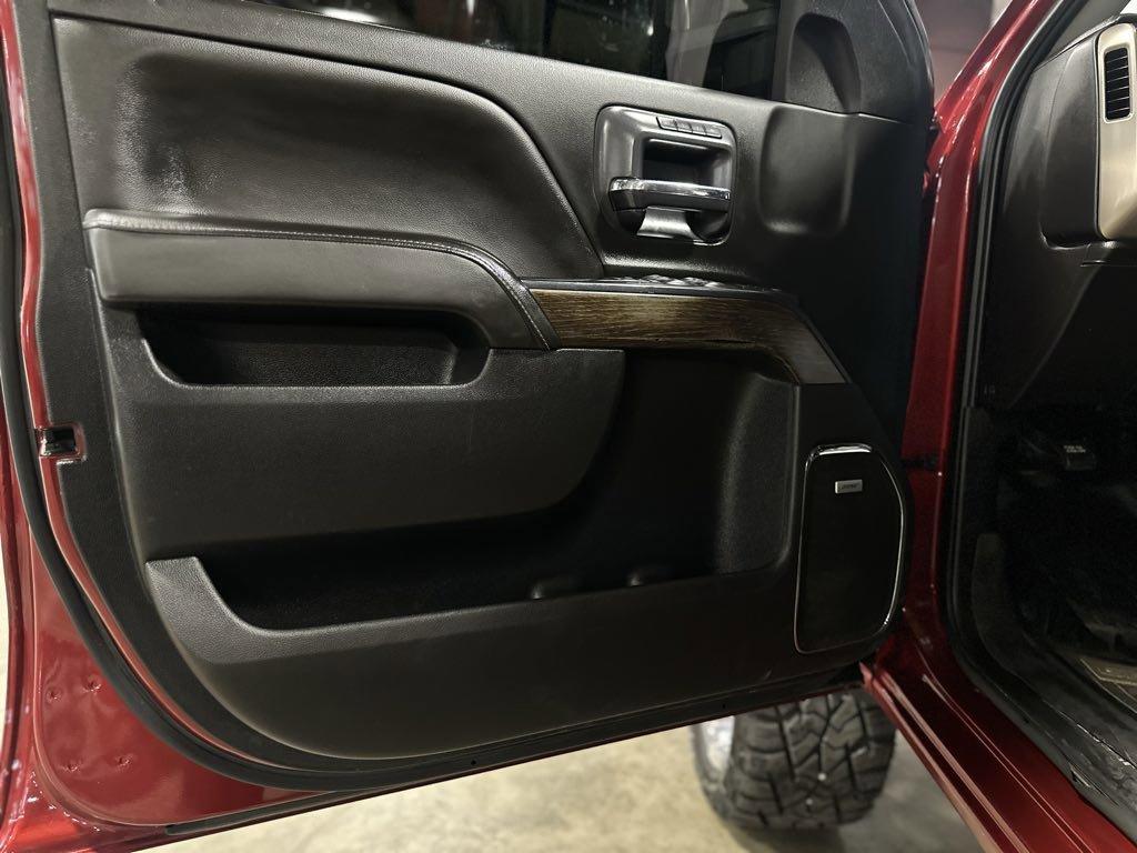 Used 2019 GMC Sierra 2500 Denali w/ Duramax Plus Package image 28