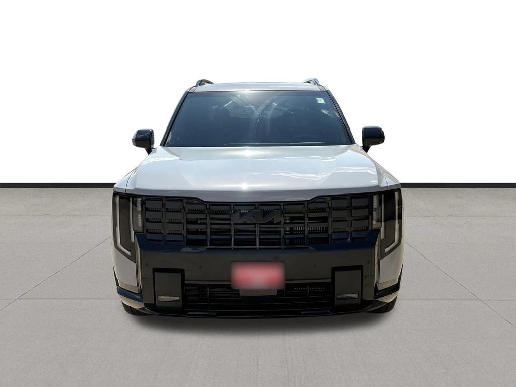 Certified 2027 Kia Telluride EX X-Line w/ Towing Package AWD/4WD image 2