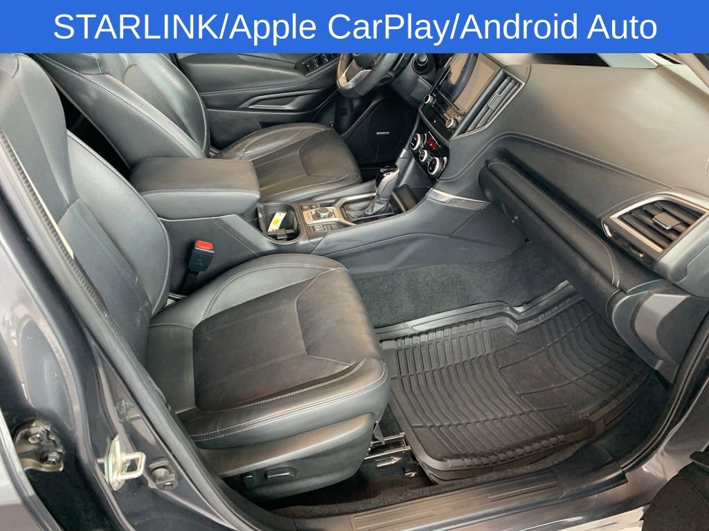 Used 2021 Subaru Forester Touring w/ Popular Package #2 AWD/4WD image 20