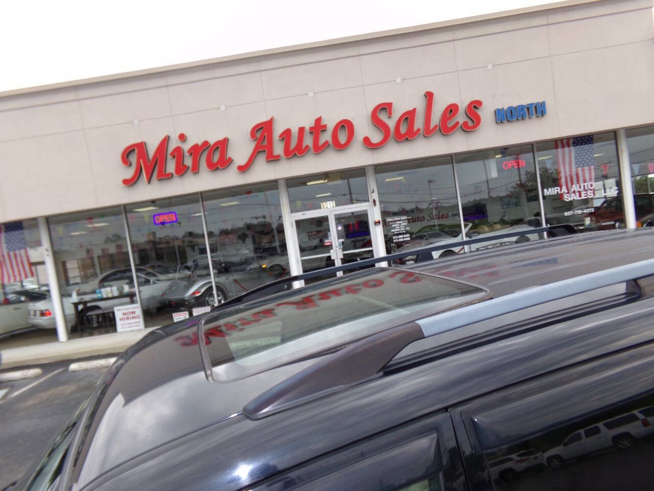 Used 2002 Mitsubishi Montero Limited image 5