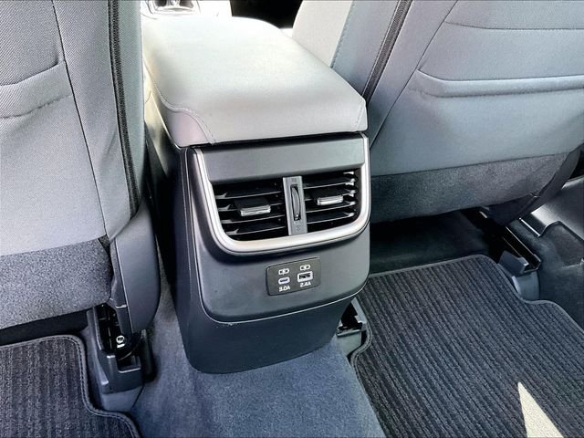Used 2025 Subaru Legacy Premium AWD/4WD image 28