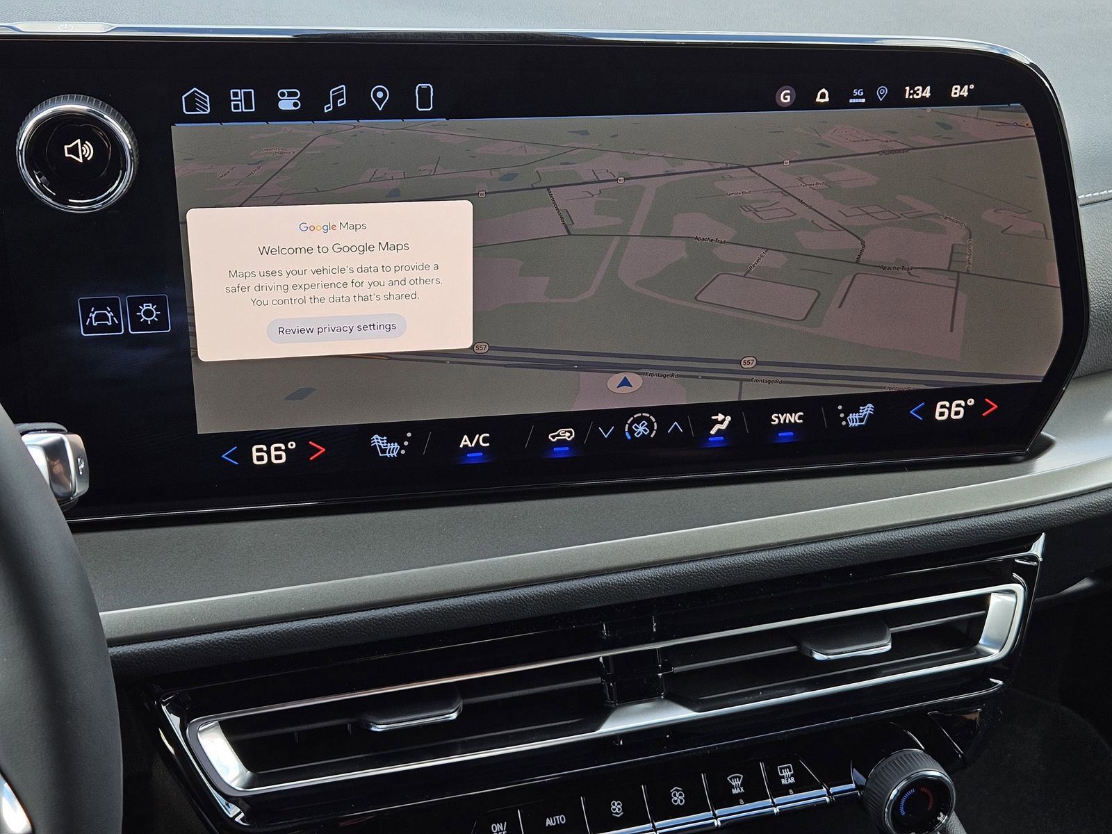 New 2026 Chevrolet Traverse LT w/ Midnight/Sport Edition image 18