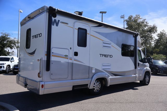 Used 2014 RAM ProMaster 3500 image 8