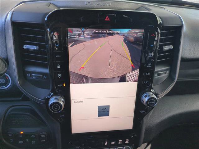 New 2026 RAM 2500 Tradesman image 13