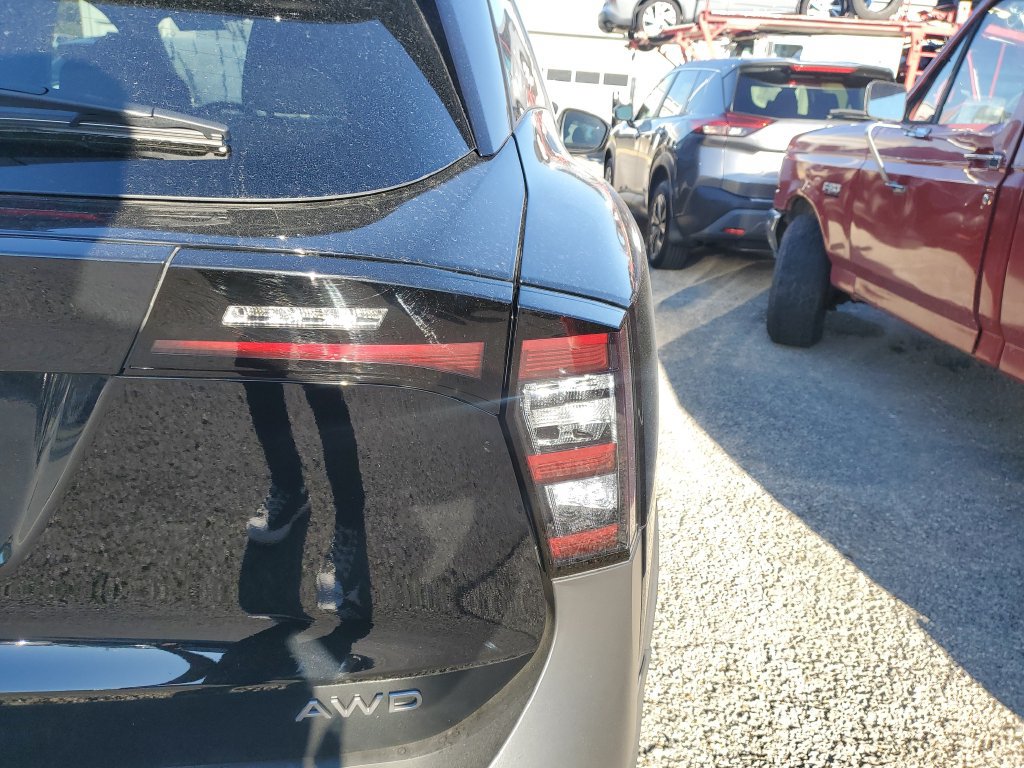Certified 2026 Nissan Kicks SV w/ Cold Weather Package AWD/4WD image 20