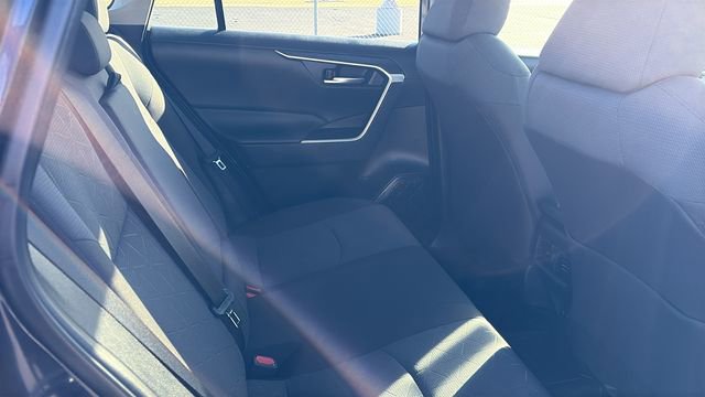 Used 2023 Toyota RAV4 XLE w/ Convenience Package image 29