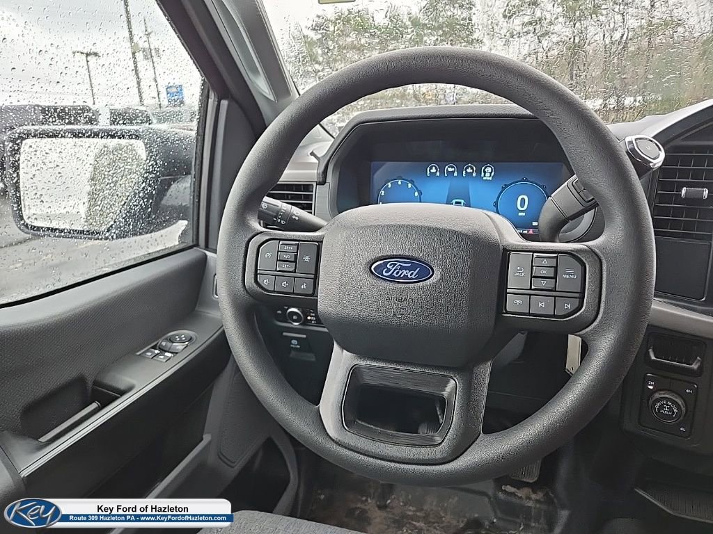 Certified 2025 Ford F150 XL w/ Equipment Group 103A High image 43