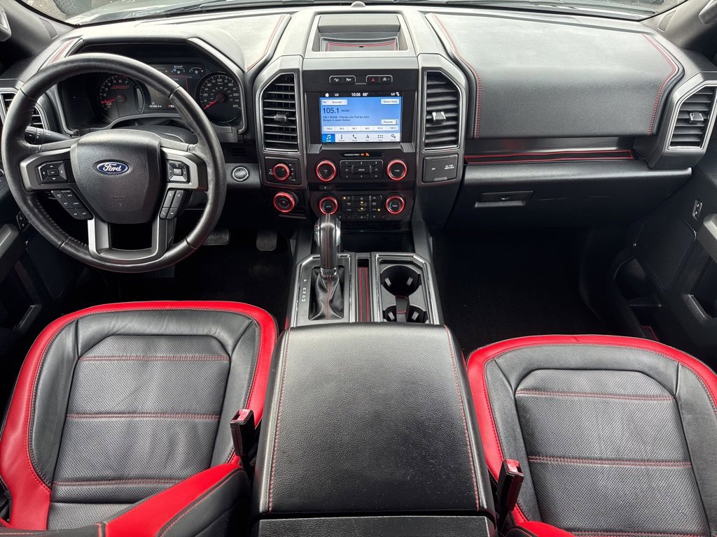 Used 2018 Ford F150 Lariat image 27