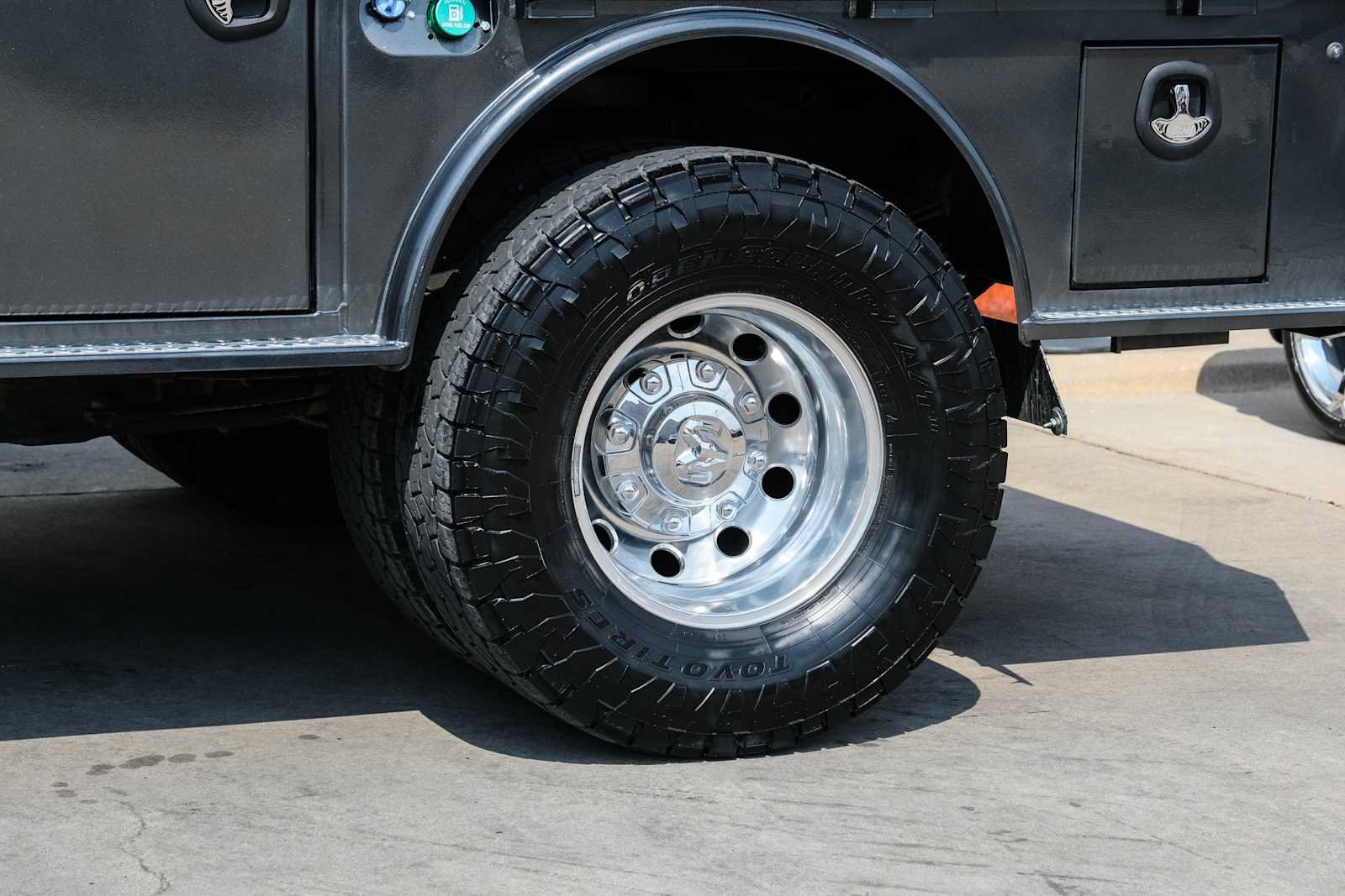 Used 2020 RAM 3500 Limited AWD/4WD image 23