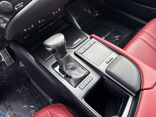 Used 2019 Lexus ES 350 F Sport w/ Accessory Package 2 FWD image 21